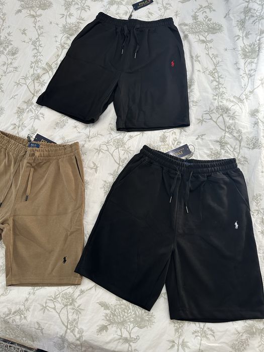 Pantaloni scurti Polo Ralph Lauren