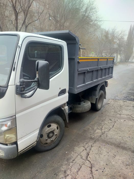 Продам митсубиси фусо кантр