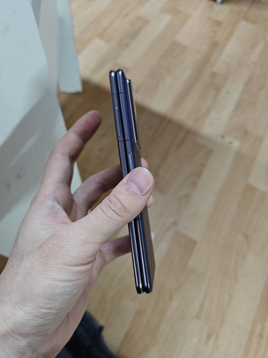 Honor magic v2 256гб