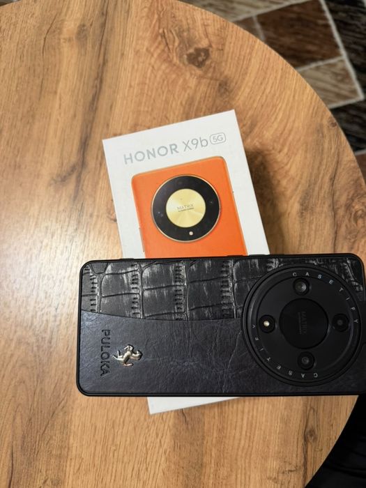 honor x9b 5G в отлийном состоянии