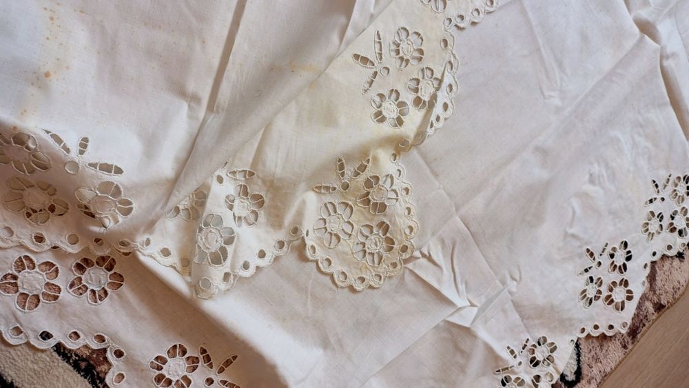 Fețe de masă tradiționale