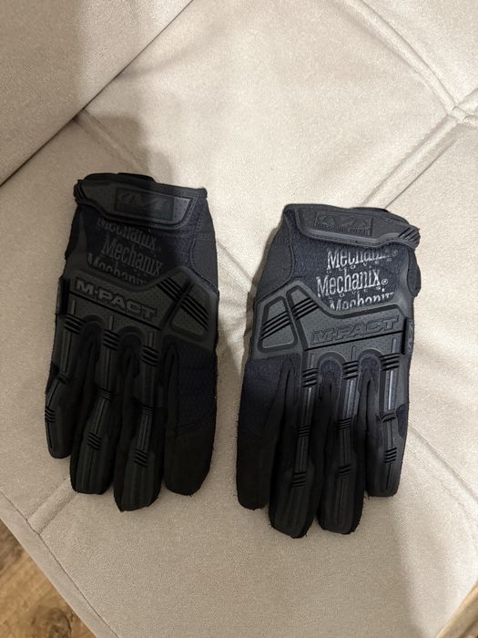 Тактически ръкавици M-Pact