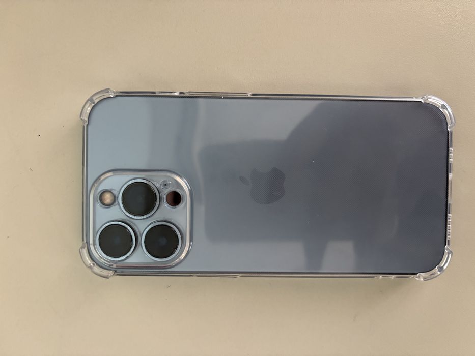 Iphone 13 Pro запазена батерия