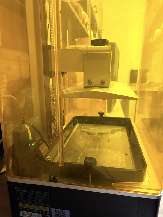 3D printer Anycubic M3 Max