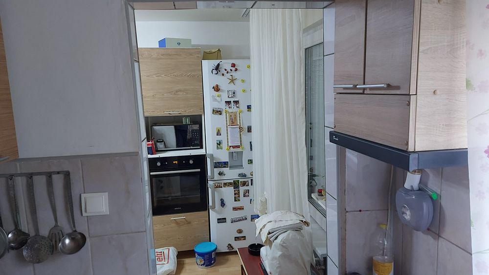 Vând apartament cu 2 camere