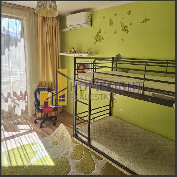 Продава се Двустаен апартамент в София, Редута - 74 кв.м за 2750 €/кв.м - Снимка #5