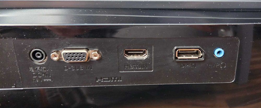 Монитор: LG 27MP59G-P - 27" Full HD IPS LED Gaming