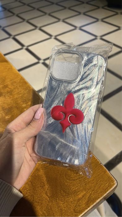 Чехлы на iphone 15,16 pro max