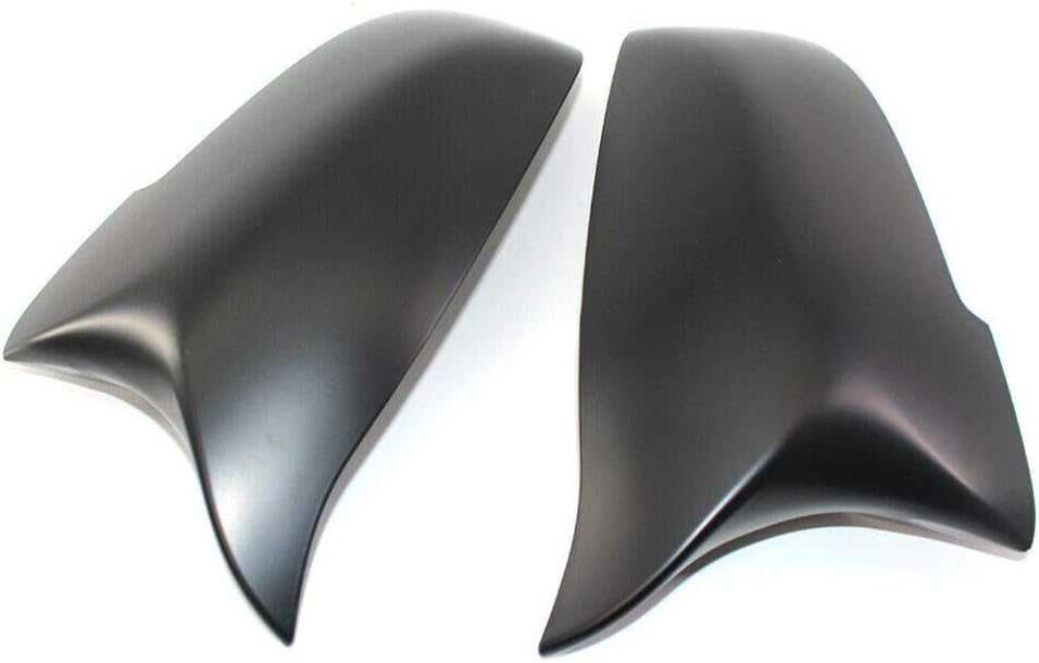 Капачка ЛЯВО/Дясно огледало BMW F10 F11 F12 F13 F01 520d 530d 535d