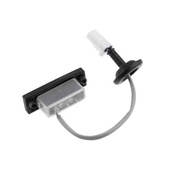 Бутон на дръжка за багажник HYUNDAI I30 (FD) 2007 - 12 81260-2L000