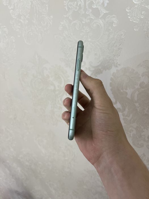 Iphone 11 128гб/76%