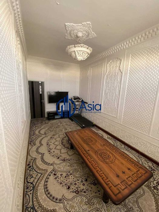 5-mikrdan #K540 #3x xonali kvartira ARZON NARXDA sotuvga chiqdi