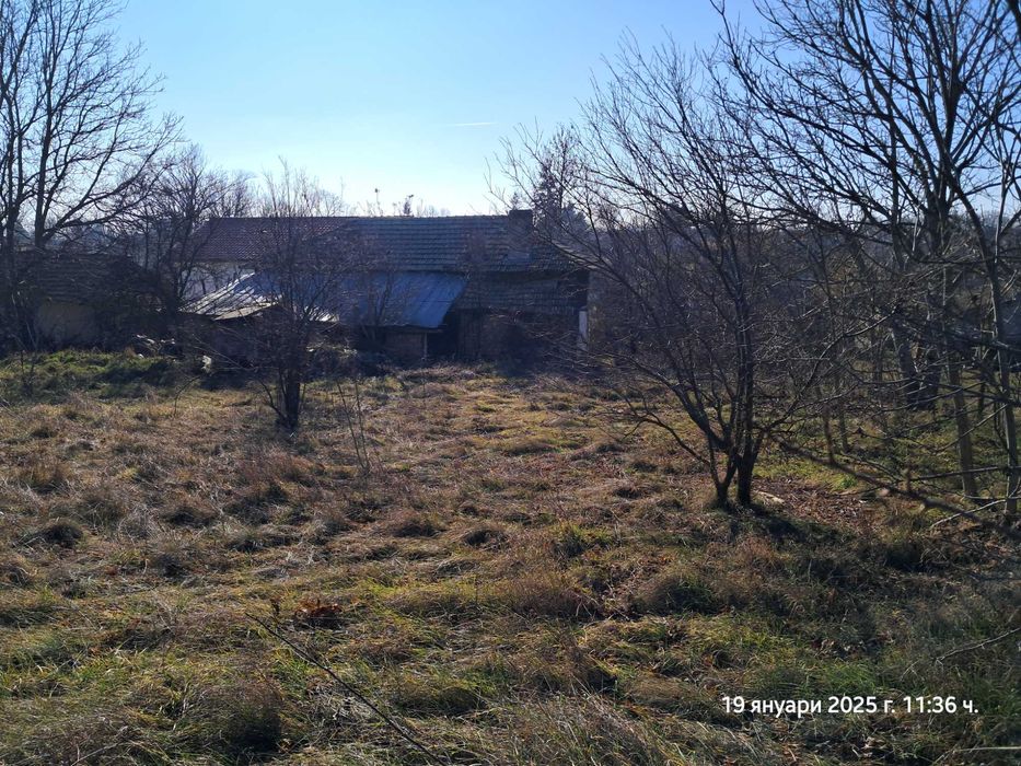 Продава се Парцел в с. Ловец, Област Търговище - 1200 кв.м за 12 €/кв.м - Снимка #1