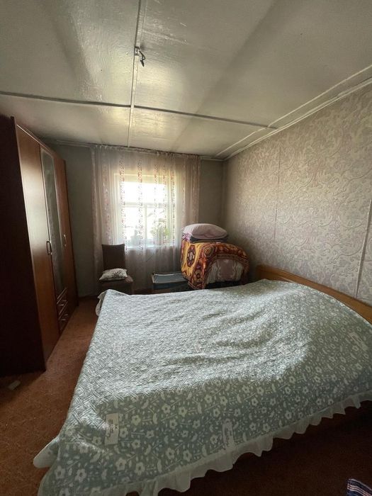 Продам 3 комн.дом район Дальний