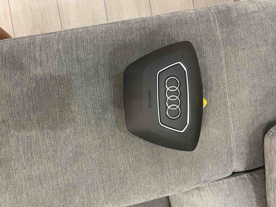 Волан Ауди А6-А7 след 2020