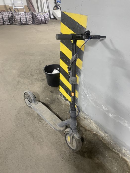 Electo mi 3 scooter xiaomic
