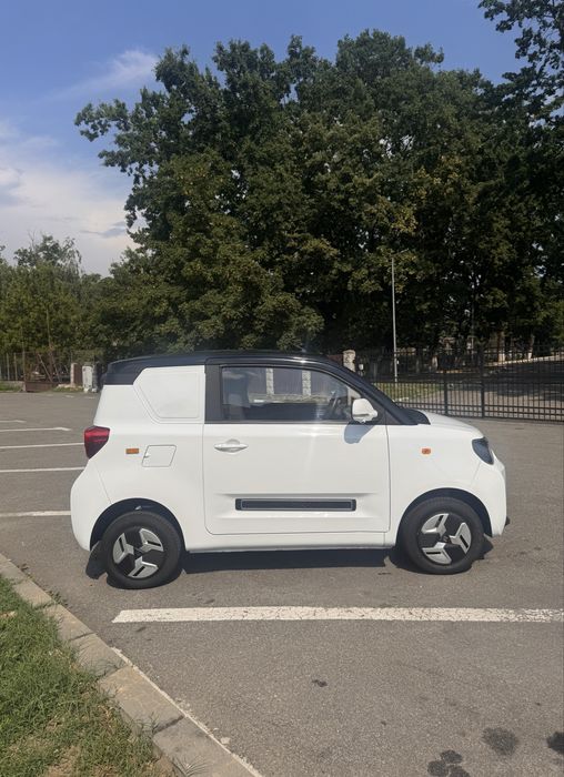 RELIVE Electric | Permis B1 (16 ani) | Camere 360 | Airbag | Senzori | Preț FIX