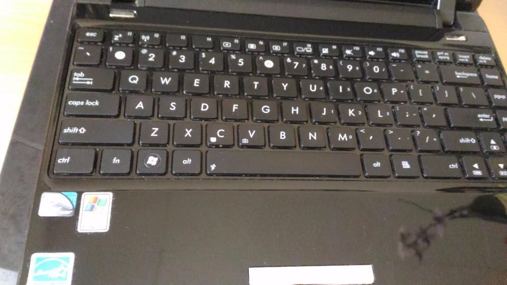 Vand,netbook Asus EeePc1201HAB