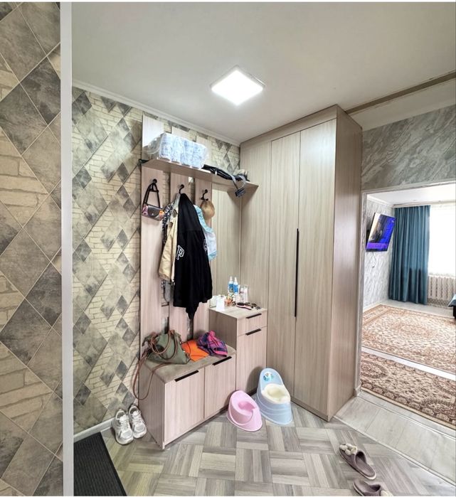 Продам 3-комн квартиру ЦОН / Бумер