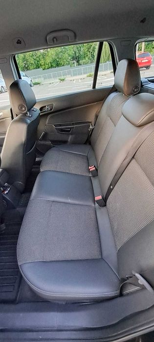 Vand Opel Astra H  1,7 CDTI 244321 KM