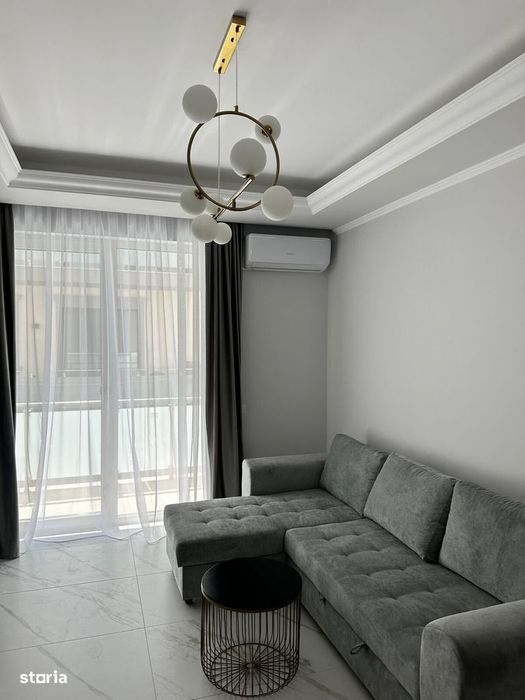 Apartament premium cu 2 camere, de vanzare in zona Giroc, Timisoara — fotografia 3