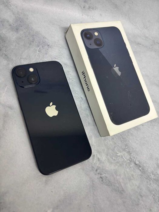 iPhone 13  128gb  Павлодар лот 7761