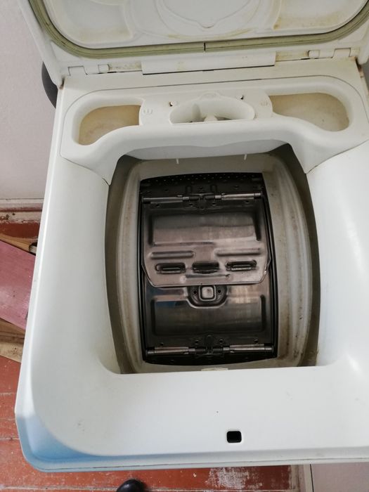 Продам стиральную машинку