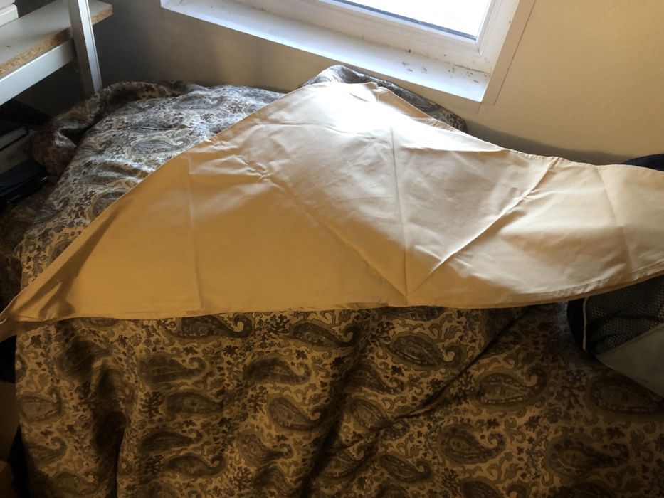 Esarfa airsoft, vânătoare, pescuit