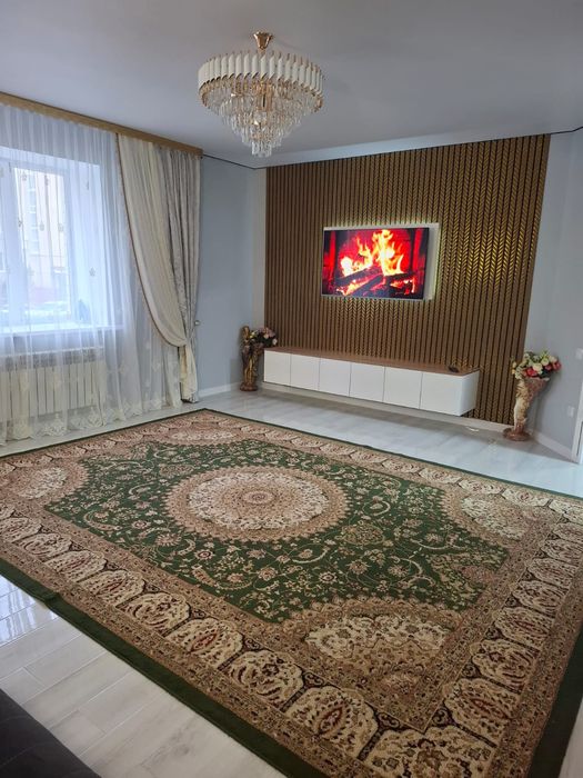 Сдам квартиру батыс помесячно