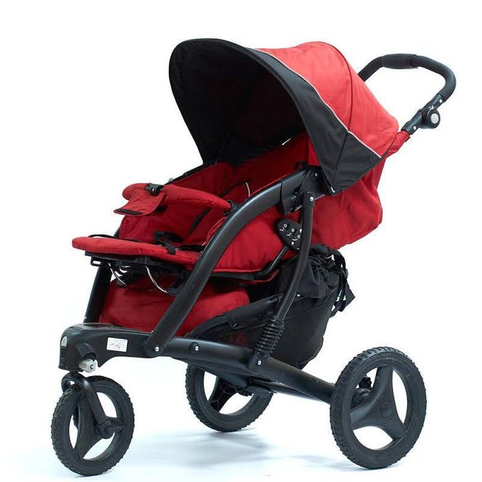 Продам Коляску !