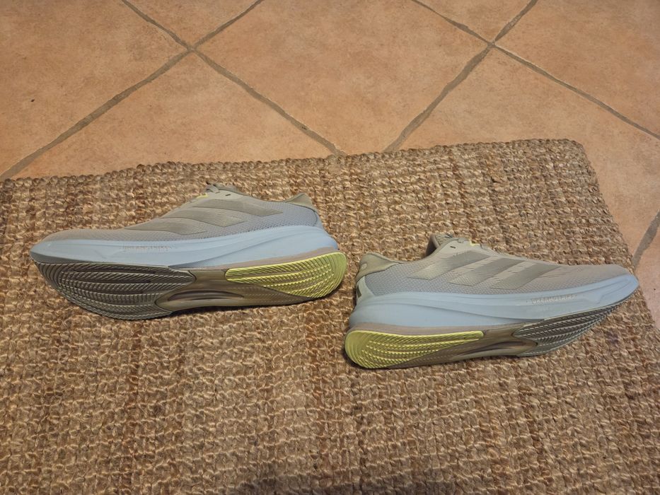 Adidasi Supernova Rise 2 M  Adidas