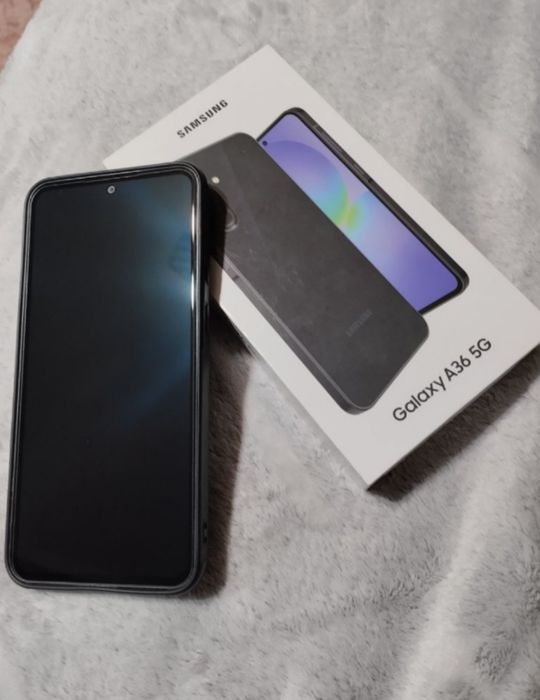 Продам Samsung A36 5G