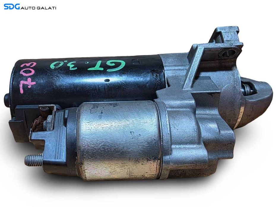 Electromotor cu 11 Dinti BMW Seria 7 F01 F02 F03 F04 3.0 Diesel 2008 - 2015 Cod 8515900, 8515900-02, 1241851590002, 0001148020 [N5758]