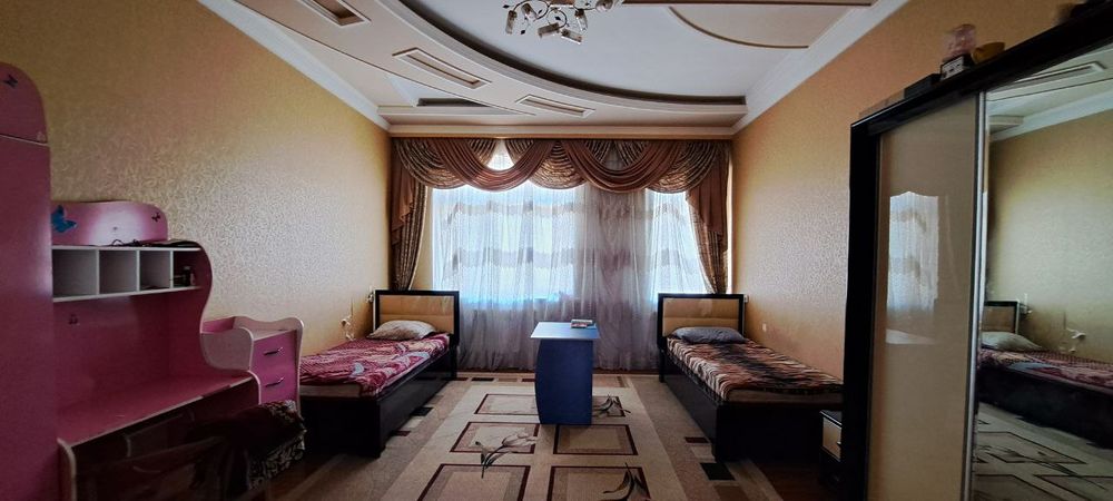 Uy uchaska dom hovli Sergile uzgarish