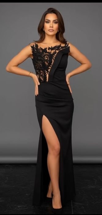 Rochie eleganta de seara