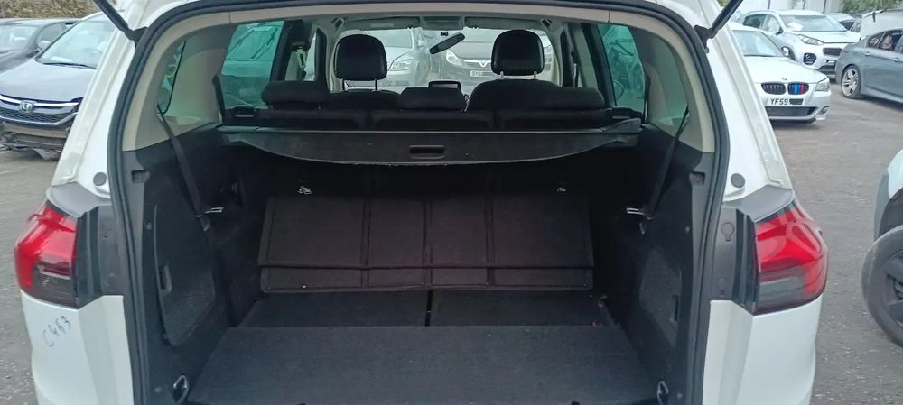 Dezmembrari / Dezmembrez Opel (Vauxhall) Zafira C A20DT cutie viteze manuală 5 trepte - myj cod culoare GAZ (40R)