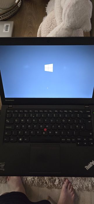 Laptop Lenovo X240