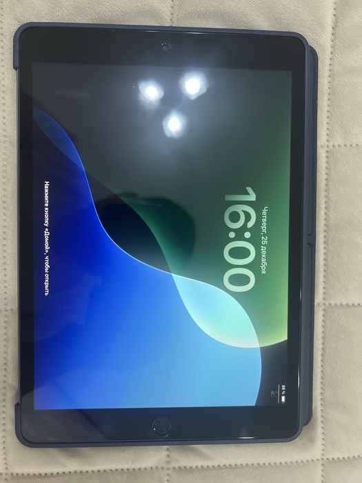 IPad 7th 128 гб 7 поколение