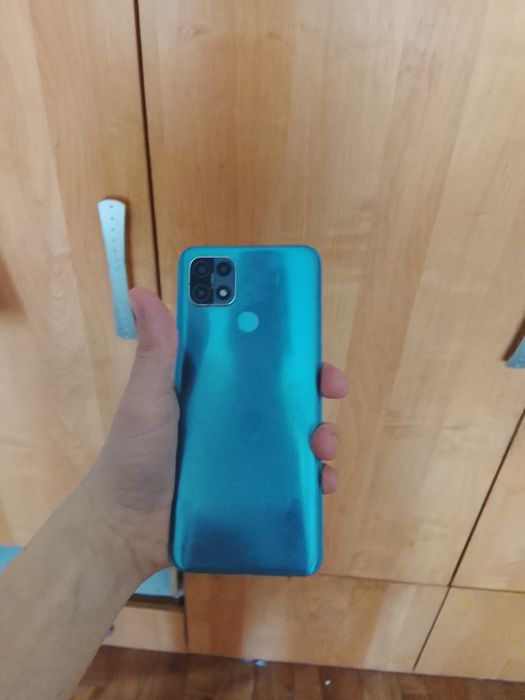 Продаём телефон Oppo A15s