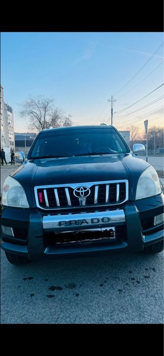 Продам Тайота Прада 120