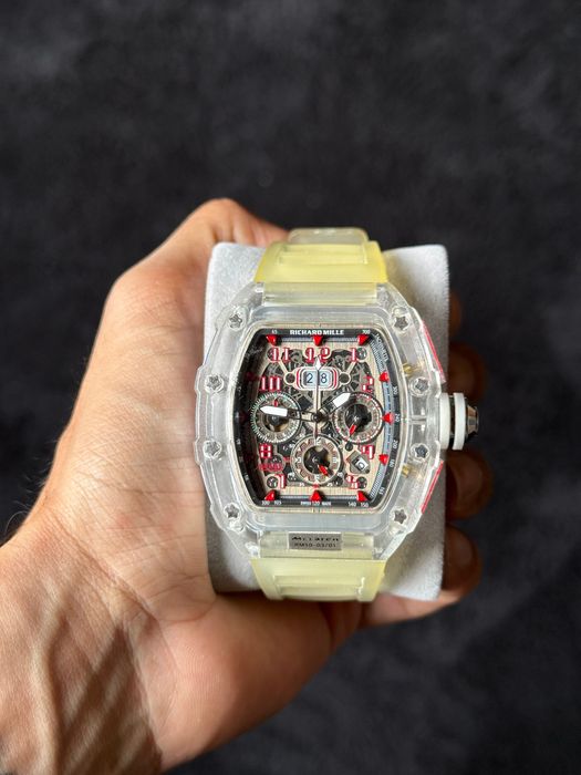 Richard Mille часовници