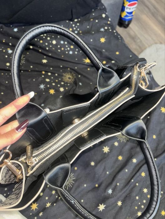 Geantă de umăr nouă