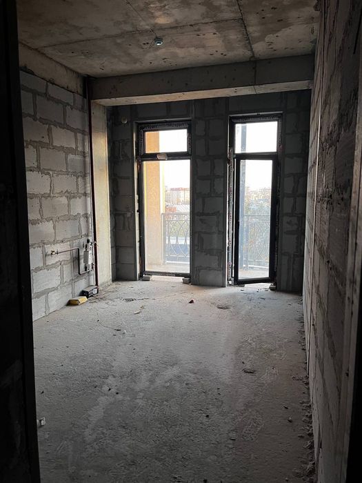 Продается 2х ком кв-ра, ЖК Darhan Residence, ор-р:Катта Дархан, 54,5м²