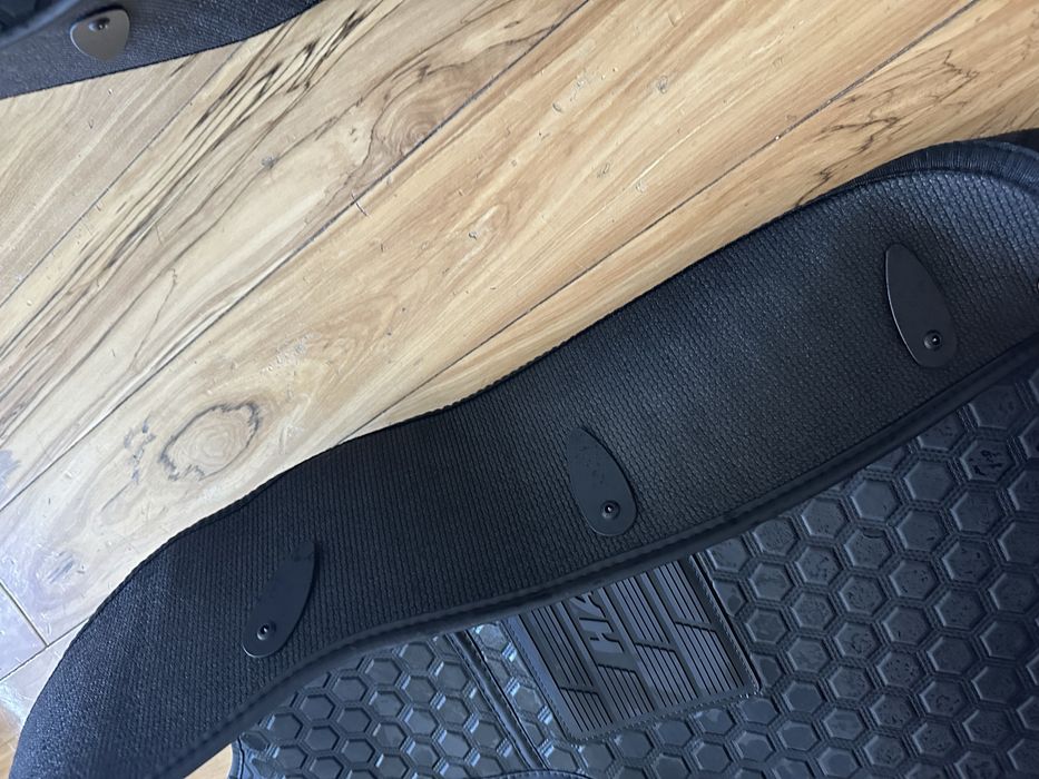 3D полики на Haval Dargo