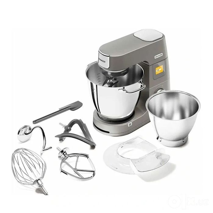 Кухонная машина KENWOOD KWL90.004SI, 1400вт