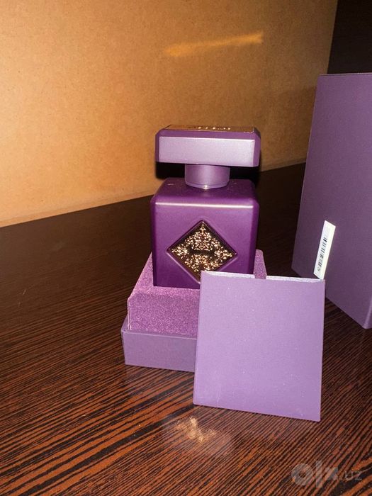 Parfum initio parfum