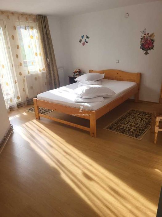 Casa Gigi Lupoiu – cazare Moeciu , confort & natură în Moieciu de Sus
