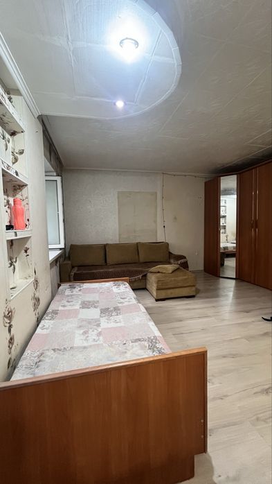 Продается кровать 1 спальная