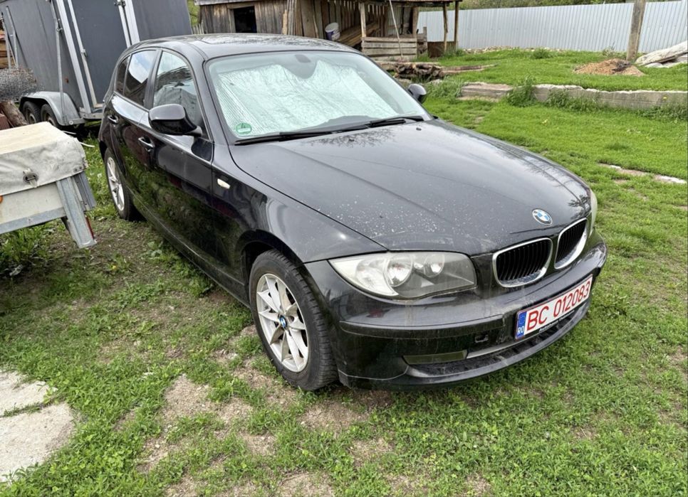 Bmw seria 1 e87 116i 2.0