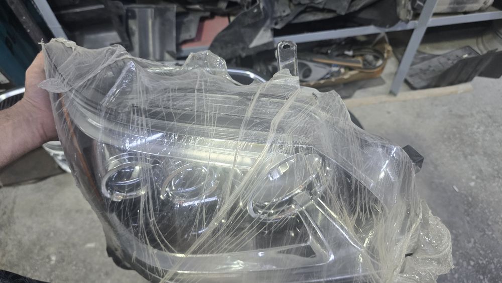 Lexsus 460  fara sotiladi holati ideal